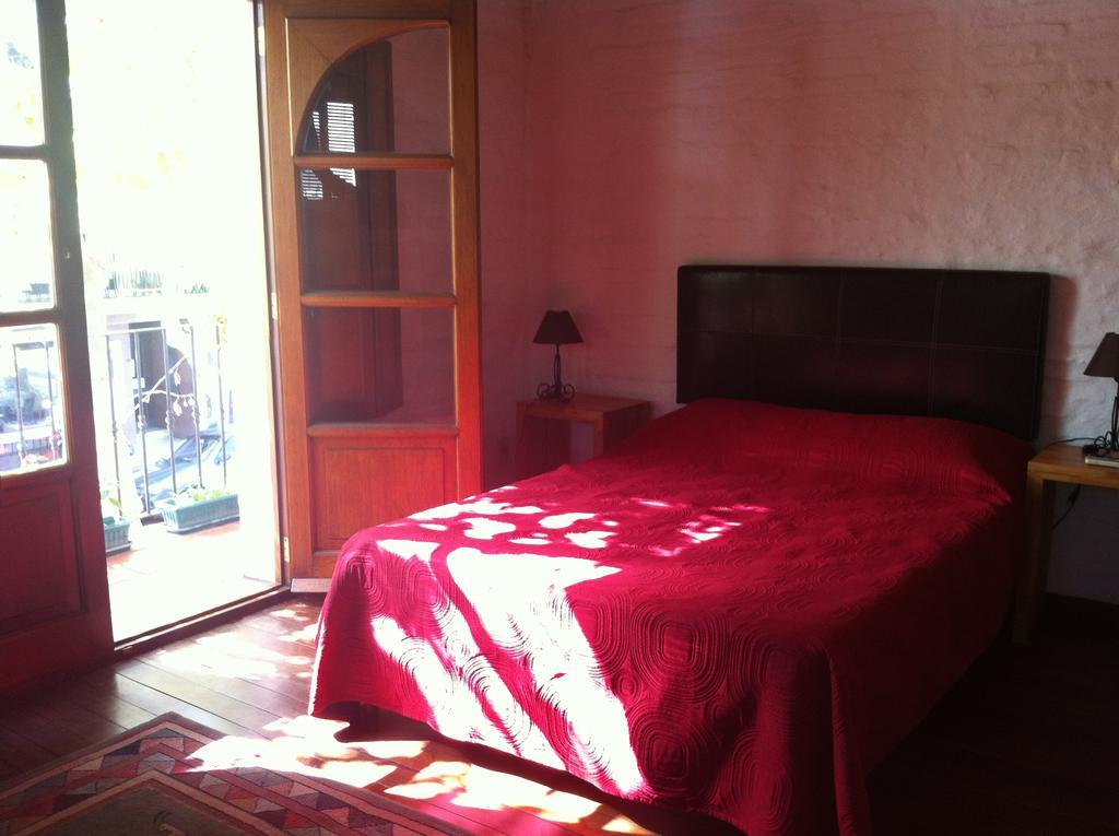 Posada Burucuya Colonia del Sacramento Zimmer foto