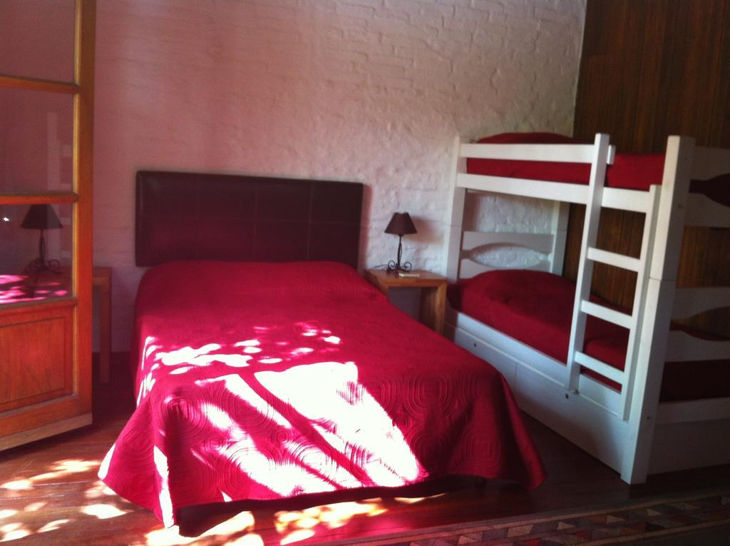Posada Burucuya Colonia del Sacramento Zimmer foto