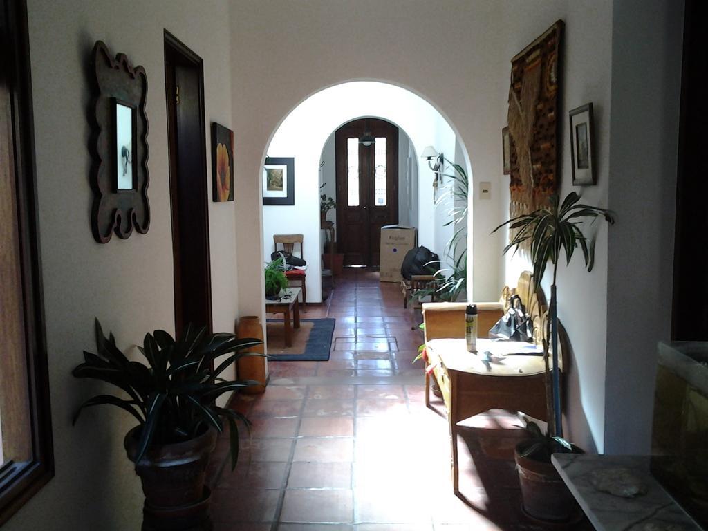 Posada Burucuya Colonia del Sacramento Exterior foto