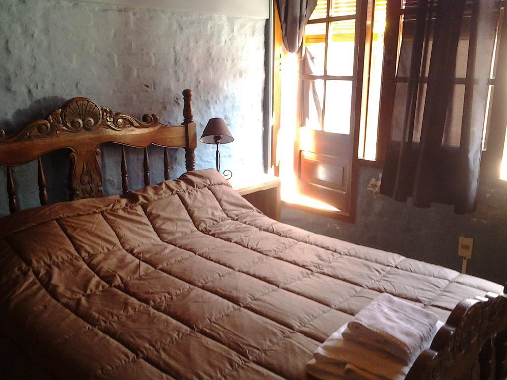 Posada Burucuya Colonia del Sacramento Zimmer foto