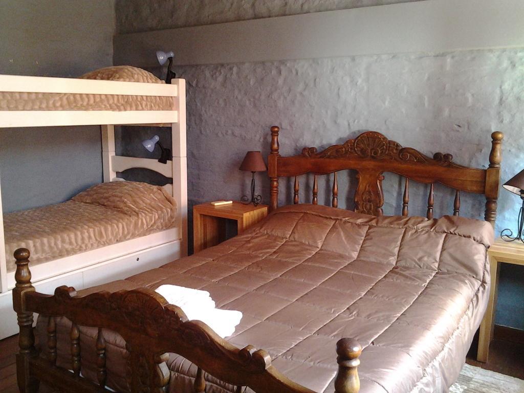 Posada Burucuya Colonia del Sacramento Zimmer foto